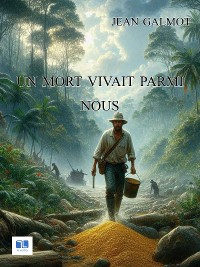 Cover Un mort vivait parmi nous