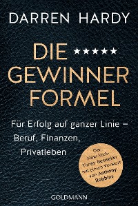 Cover Die Gewinnerformel