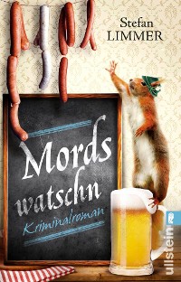 Cover Mordswatschn