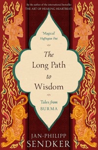 Cover Long Path to Wisdom