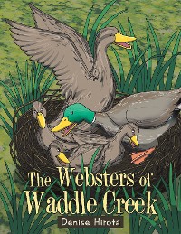 Cover The Websters of Waddle Creek