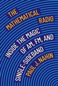 Cover Mathematical Radio