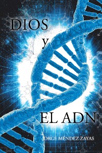 Cover Dios y El ADN