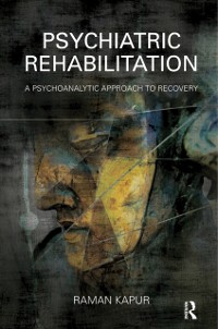 Cover Psychiatric Rehabilitation