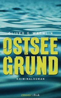 Cover Ostseegrund