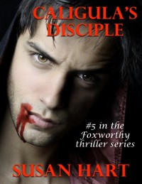 Cover Caligula's Disciple