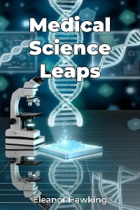 Cover Medical Science Leaps