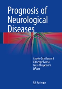 Cover Prognosis of Neurological Diseases