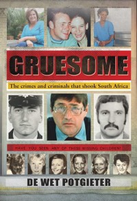 Cover Gruesome