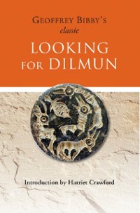 Cover Looking for Dilmun