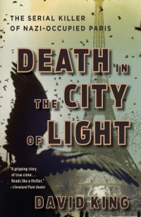 Cover Death in the City of Light