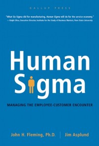 Cover Human Sigma