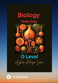 Cover Biology Made Easy O Level