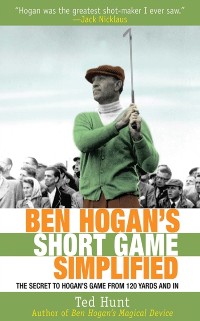 Cover Ben Hogan's Short Game Simplified