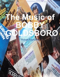 Cover Music of Bobby Goldsboro