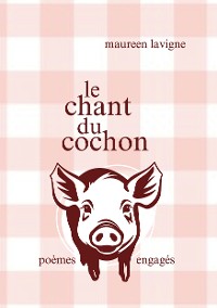 Cover Le chant du cochon