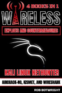 Cover Wireless Exploits And Countermeasures