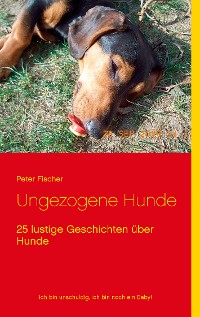 Cover Ungezogene Hunde