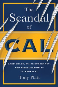 Cover The Scandal of Cal