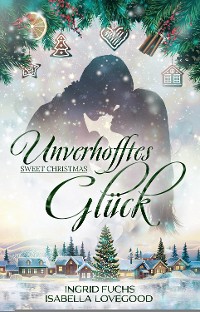 Cover Unverhofftes Glück