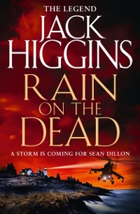 Cover Rain on the Dead