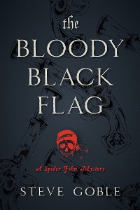 Cover Bloody Black Flag