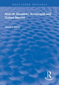 Cover Alvin W.Gouldner