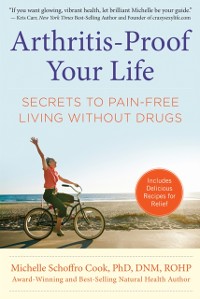 Cover Arthritis-Proof Your Life