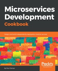 Cover Microservices Development Cookbook