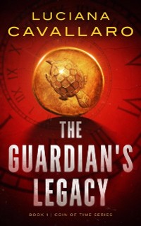 Cover Guardian's Legacy