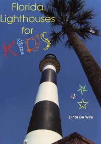 Cover Florida Lighthouses for Kids