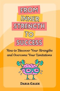 Cover From Inner Strength to Success
