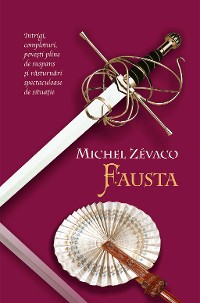 Cover Fausta
