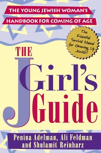 Cover The JGirls Guide