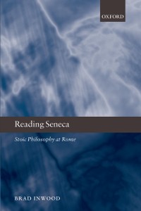 Cover Reading Seneca