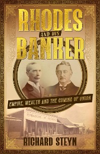 Cover Rhodes And His Banker