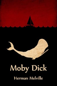 Cover Moby Dick (Translated)