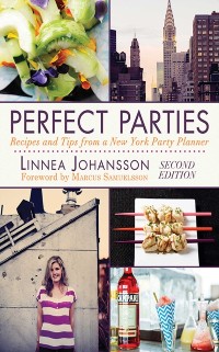 Cover Perfect Parties