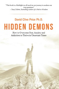 Cover Hidden Demons