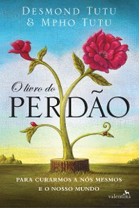 Cover O livro do perdão