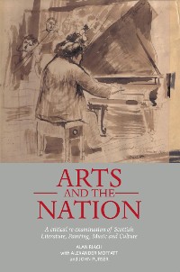 Cover Arts and the Nation