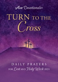 Cover Turn to the Cross