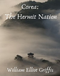 Cover Corea: The Hermit Nation