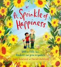 Cover Sprinkle of Happiness (eBook)