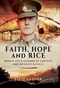 Cover Faith, Hope and Rice