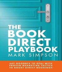Cover The Book Direct Playbook