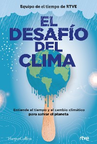 Cover El desafío del clima