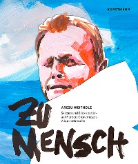 Cover Zu Mensch