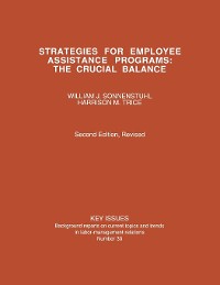 Cover Strategies for Employee Assistance Programs