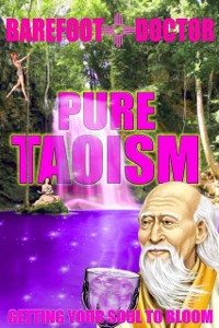 Cover Pure Taoism
